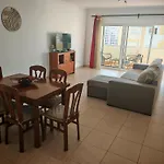 Buzios Da Rocha アパート ポルティマン