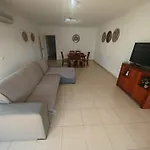 Buzios Da Rocha アパート *