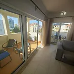 Buzios Da Rocha アパート *