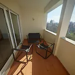 アパート Buzios Da Rocha *