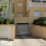 アパート Buzios Da Rocha ポルティマン