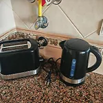 Buzios Da Rocha アパート *