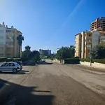 Buzios Da Rocha アパート