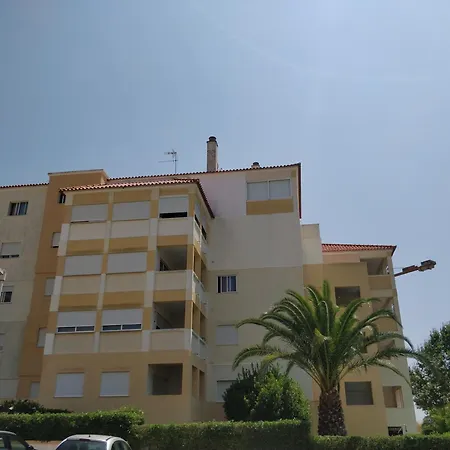 Buzios Da Rocha Appartement *