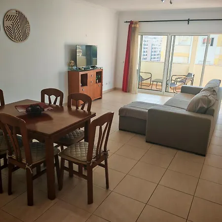 Buzios Da Rocha Apartamento Portimão