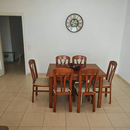 Appartement Buzios Da Rocha