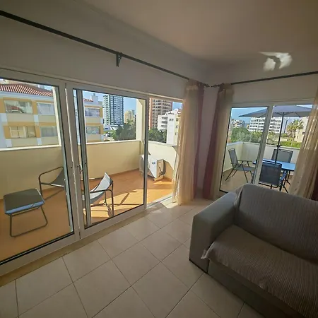 Apartamento Buzios Da Rocha *