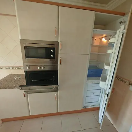 Apartamento Buzios Da Rocha Portimão