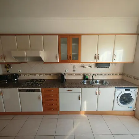 Buzios Da Rocha Apartamento Portimão