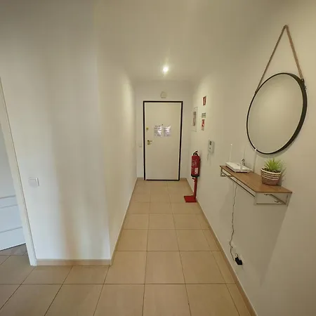 Apartamento Buzios Da Rocha