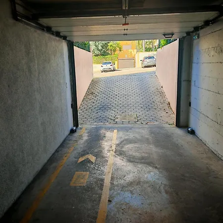 Apartamento Buzios Da Rocha *