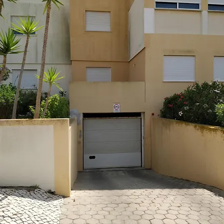 Apartamento Buzios Da Rocha Portimão