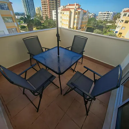 Apartamento Buzios Da Rocha