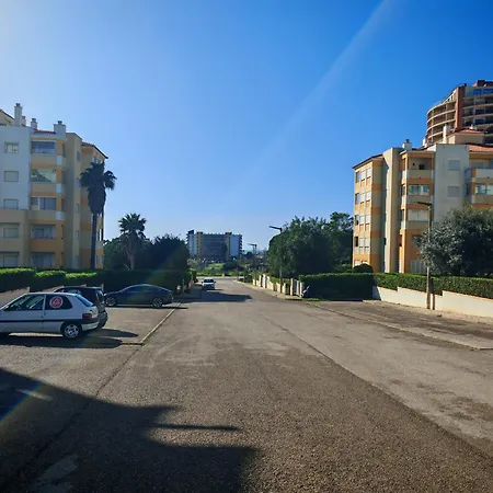 Buzios Da Rocha Apartamento