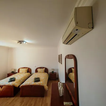 Apartament Buzios Da Rocha