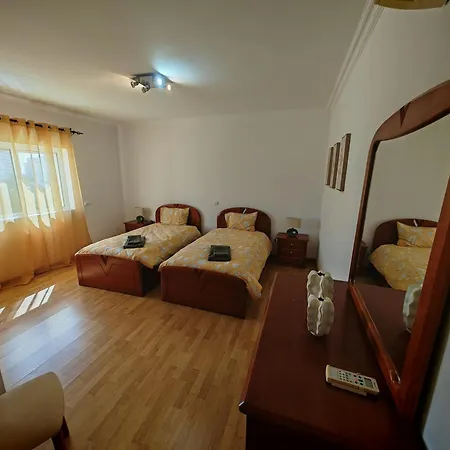 Apartament Buzios Da Rocha *