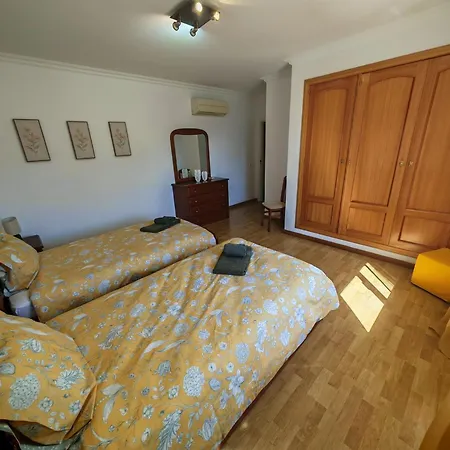 Apartament Buzios Da Rocha Portimão