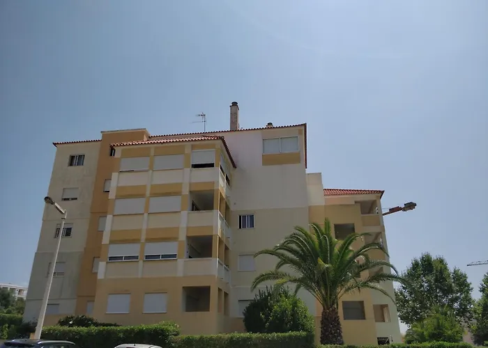 Buzios Da Rocha Appartement *