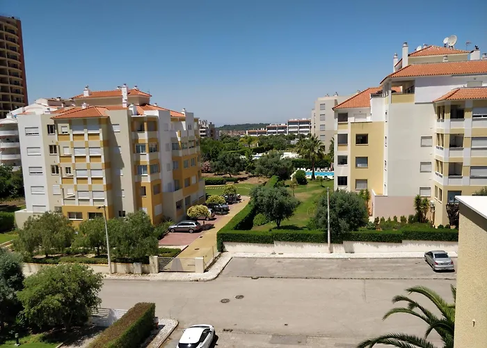 Buzios Da Rocha Apartament