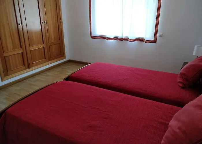 Appartement Buzios Da Rocha Portimão