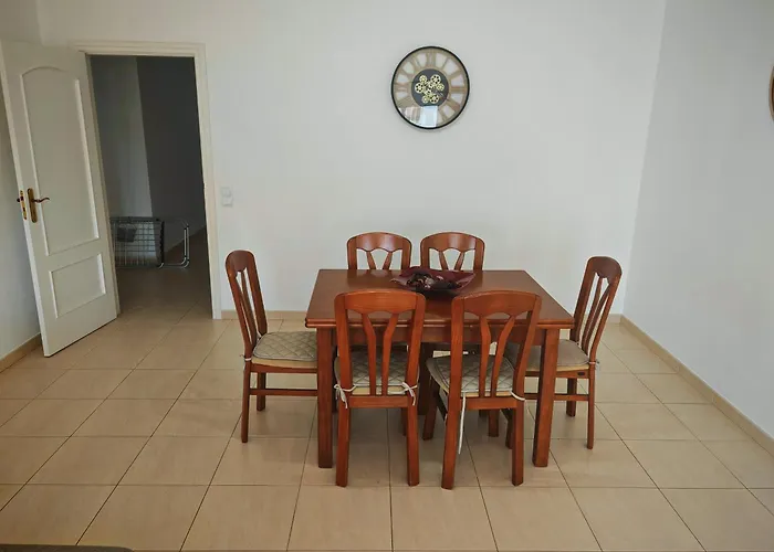 Apartament Buzios Da Rocha