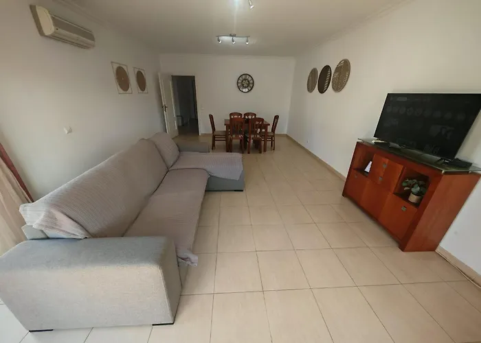 Buzios Da Rocha Apartament *