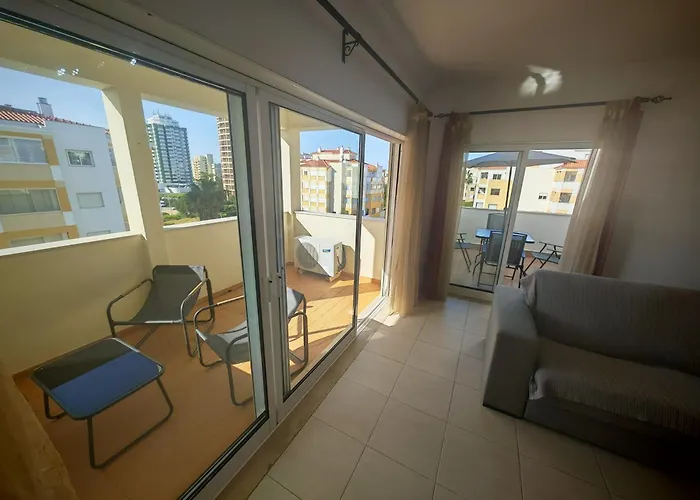 Buzios Da Rocha Apartament *