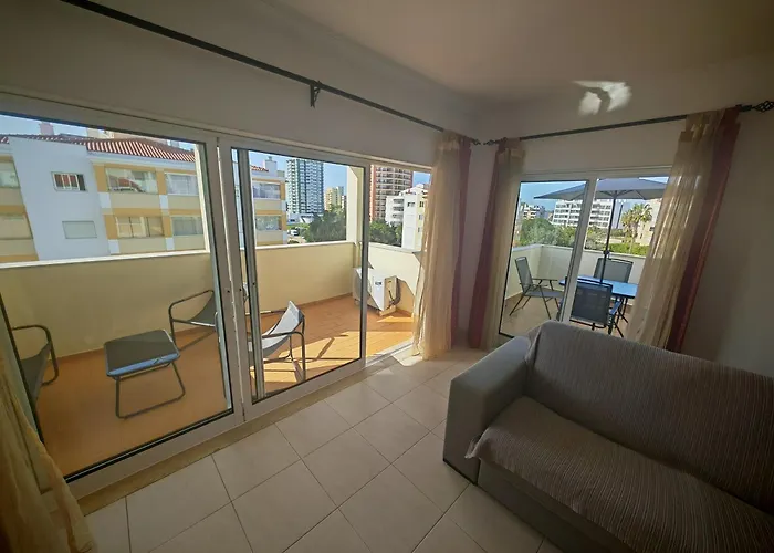 Apartament Buzios Da Rocha *