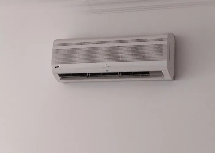 Buzios Da Rocha Appartement Portimão