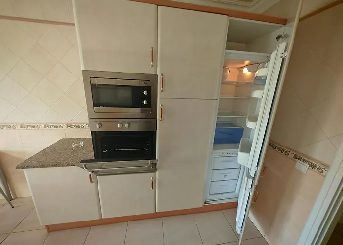Apartament Buzios Da Rocha Portimão