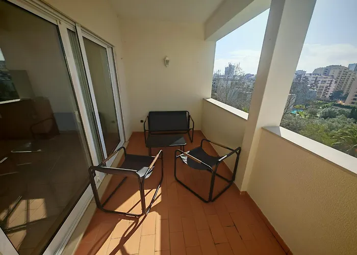 Apartament Buzios Da Rocha *
