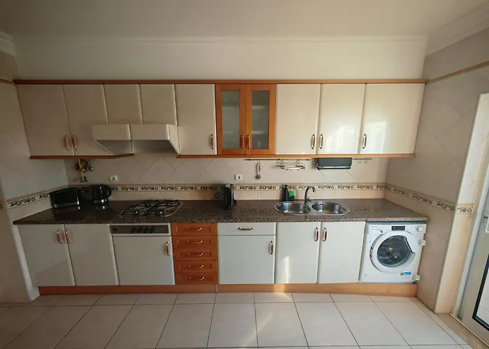 Buzios Da Rocha Appartement Portimão