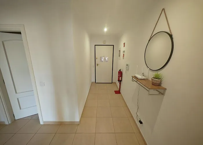 Apartament Buzios Da Rocha