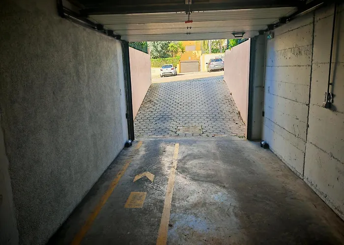 Appartement Buzios Da Rocha *