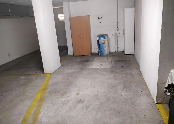 Apartament Buzios Da Rocha *