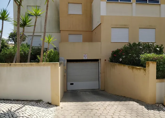 Apartament Buzios Da Rocha Portimão