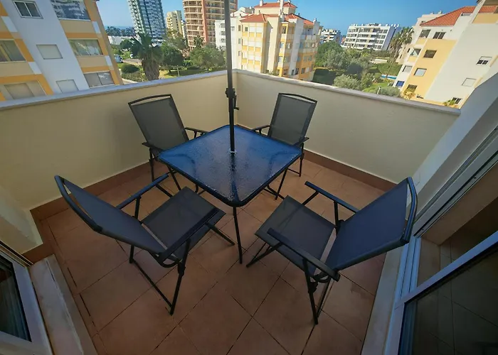 Apartament Buzios Da Rocha