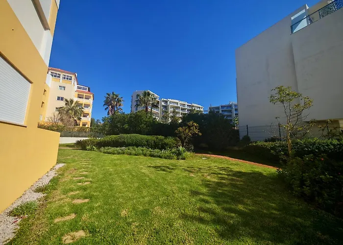 Buzios Da Rocha Portimão