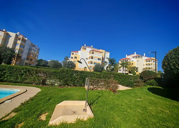 Buzios Da Rocha Appartement