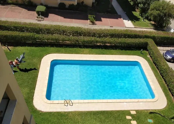 Buzios Da Rocha * Portimão