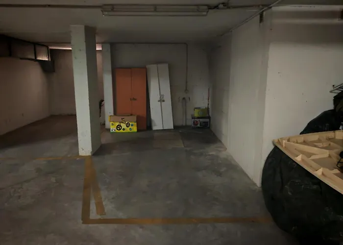 Buzios Da Rocha Apartament