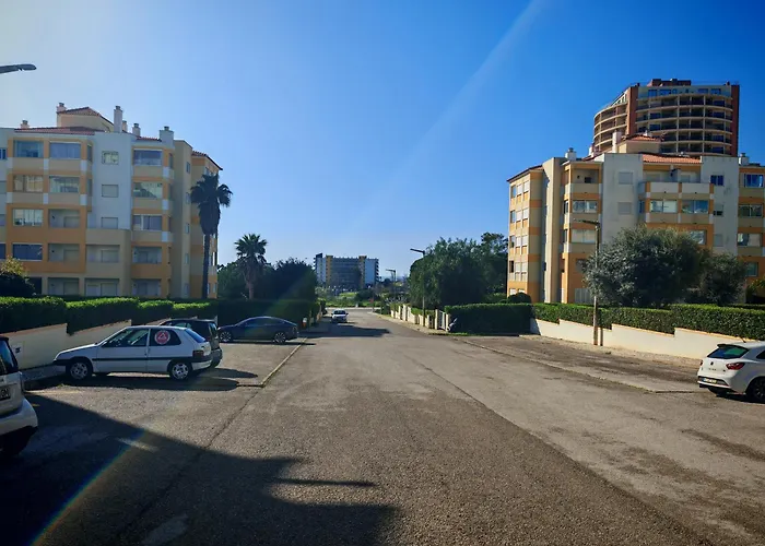 Buzios Da Rocha Apartament