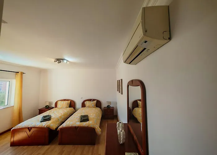 Apartament Buzios Da Rocha