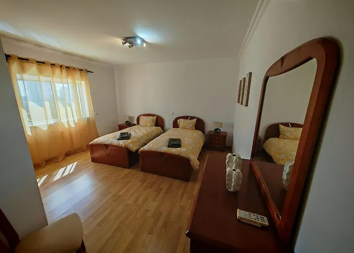 Apartament Buzios Da Rocha *