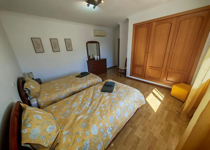 Apartament Buzios Da Rocha Portimão