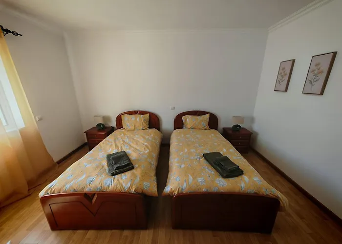 Buzios Da Rocha * Portimão