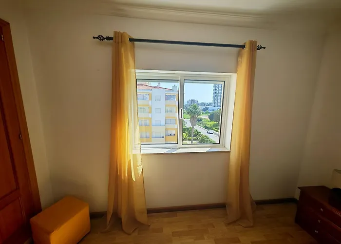 Apartament Buzios Da Rocha