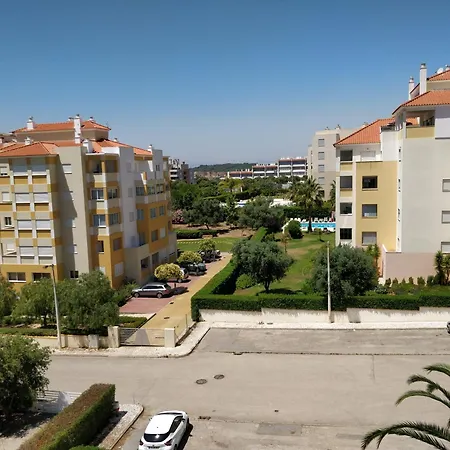 Buzios Da Rocha Lägenhet