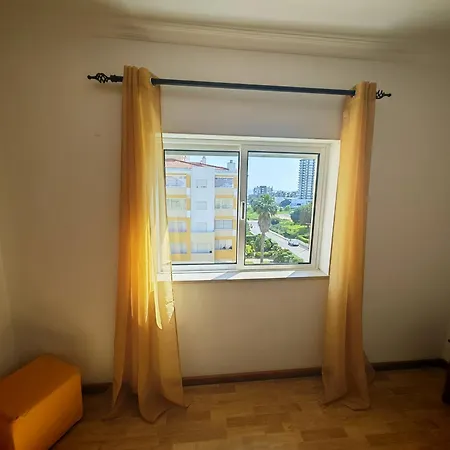 דירה Buzios Da Rocha